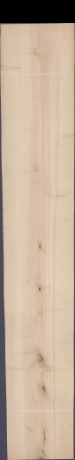 Spitz javor, 75,1520