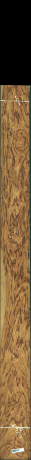 Cerejeira Tigerwood, 8,1090