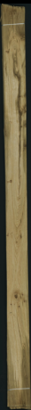 dub staré dřevo, 15,7500