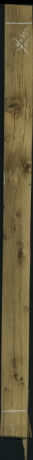 dub staré dřevo, 14,7136