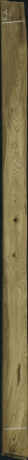 dub staré dřevo, 11,0208