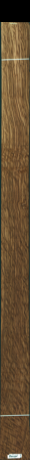 Stejar brun englezesc, 16,5920