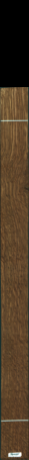 Dąb angielski brązowy, 14,1440