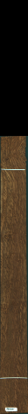 Dąb angielski brązowy, 12,3840