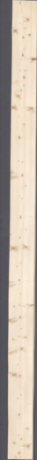 Świerk sękaty, 22,1760