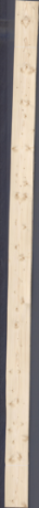 Knotty Spruce, 18.1440