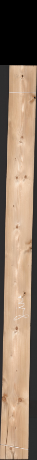 Knotty Spruce Antique, 6.7914