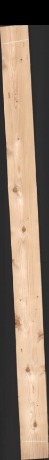 Knotty Spruce Antique, 17.1072