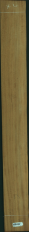 Iroko, 15,6800