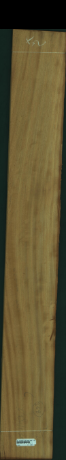 Iroko, 14,7200