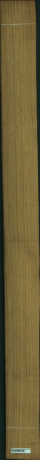 Iroko, 11,7600