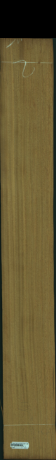 Iroko, 20,8800