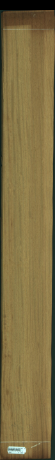 Iroko, 19,6000