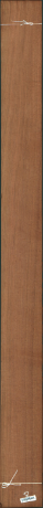 Jatoba, 12,7680