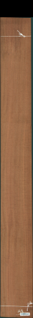 Jatoba, 15,2640