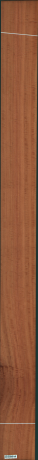 makoré, 17,1600