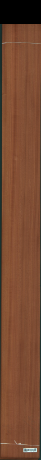 makoré, 16,1700