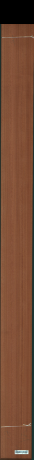 makoré, 14,9600