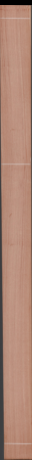 Mahogany, 22.0800