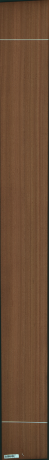 Mahogany, 14.5600