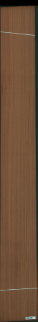 Mahogany, 16.3840