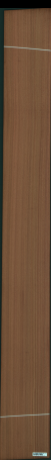 Mahogany, 15.3600