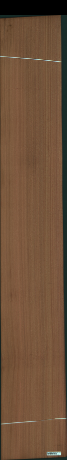 Mahogany, 19.6560