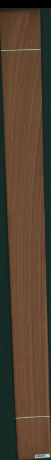 Mahogany, 11.2640