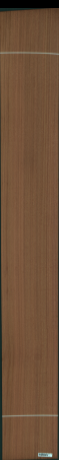 Mahogany, 5.7600