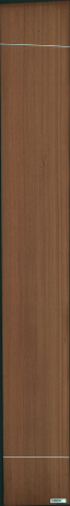 Mahogany, 19.7600