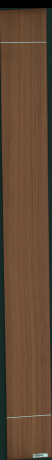 Mahogany, 13.8240