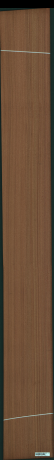 Mahogany, 15.3600