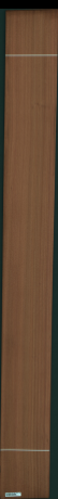 Mahogany, 14.8480