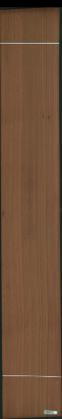 Mahogany, 19.9680