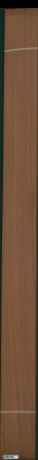 Mahogany, 10.7520