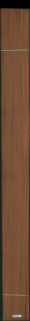 Mahogany, 19.0960