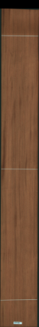 Mahogany, 24.6400