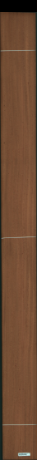 Mahogany, 16.6320