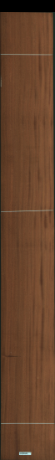 Mahogany, 24.6400