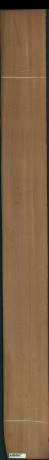 Кедър Западен червен, 3,9600