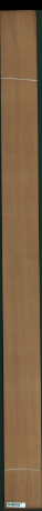 Кедър Западен червен, 2,9700