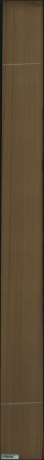 Кедър Западен червен, 3,6300