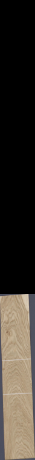 Ast Eiche rough horizontal, 1,7955