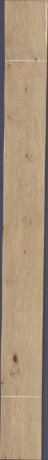 Дъб с чепове грапав хоризонтален, 21,1680