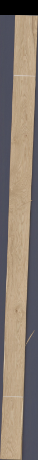 Oak with Knot rough horizontal, 10.9800