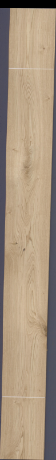 Oak with Knot rough horizontal, 22.3200