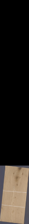 Ast Eiche rough horizontal, 6,5280