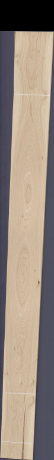 Oak with Knot rough horizontal, 15.4560