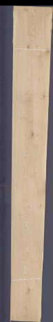 Oak with Knot rough horizontal, 25.2960