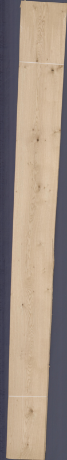Dub hrčatý rough horizontal, 21,1680